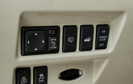 Infiniti FX II, 2013 год, 2 185 000 рублей, 23 фотография