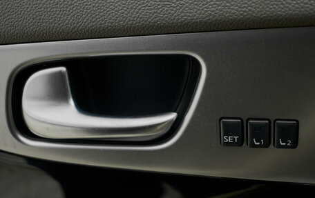 Infiniti FX II, 2013 год, 2 185 000 рублей, 24 фотография