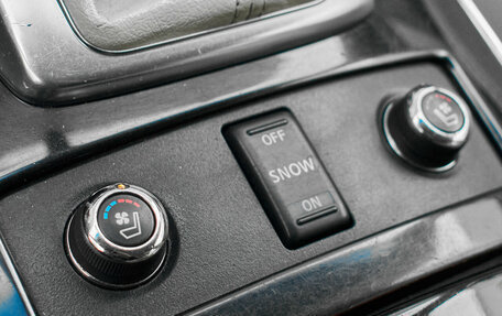 Infiniti FX II, 2013 год, 2 185 000 рублей, 22 фотография