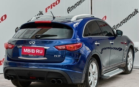 Infiniti FX II, 2013 год, 2 185 000 рублей, 6 фотография