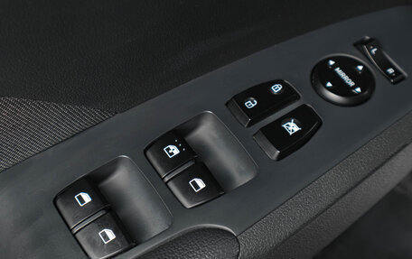 Hyundai Solaris II рестайлинг, 2019 год, 1 379 000 рублей, 13 фотография