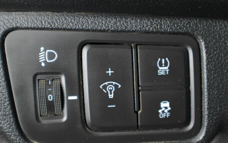 Hyundai Solaris II рестайлинг, 2019 год, 1 379 000 рублей, 18 фотография