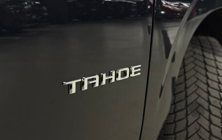 Chevrolet Tahoe IV, 2022 год, 11 000 000 рублей, 8 фотография