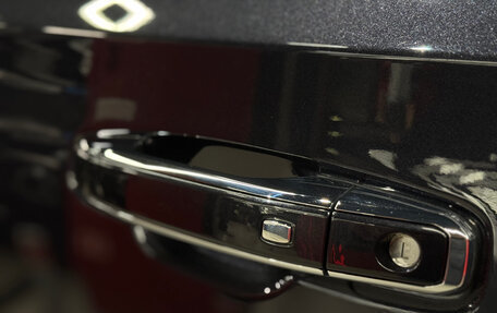 Chevrolet Tahoe IV, 2022 год, 11 000 000 рублей, 9 фотография