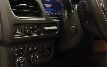 Chevrolet Tahoe IV, 2022 год, 11 000 000 рублей, 12 фотография