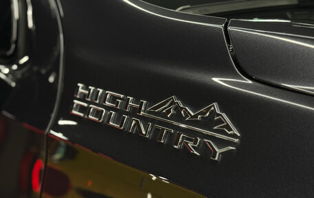 Chevrolet Tahoe IV, 2022 год, 11 000 000 рублей, 7 фотография