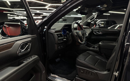 Chevrolet Tahoe IV, 2022 год, 11 000 000 рублей, 10 фотография