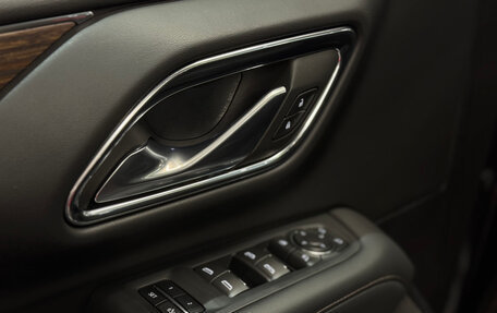 Chevrolet Tahoe IV, 2022 год, 11 000 000 рублей, 13 фотография