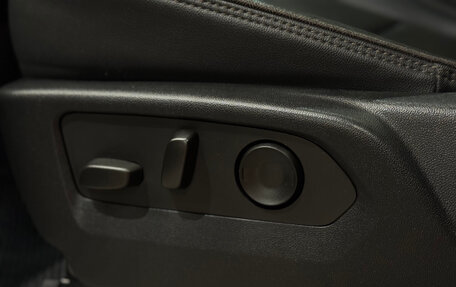 Chevrolet Tahoe IV, 2022 год, 11 000 000 рублей, 15 фотография