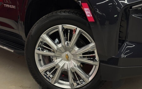 Chevrolet Tahoe IV, 2022 год, 11 000 000 рублей, 6 фотография