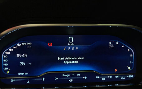 Chevrolet Tahoe IV, 2022 год, 11 000 000 рублей, 16 фотография