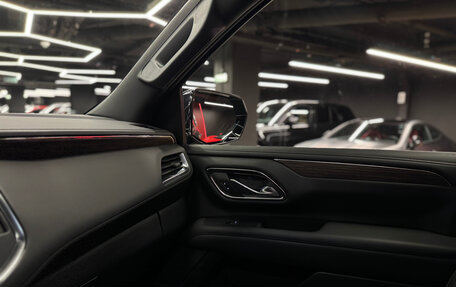 Chevrolet Tahoe IV, 2022 год, 11 000 000 рублей, 27 фотография