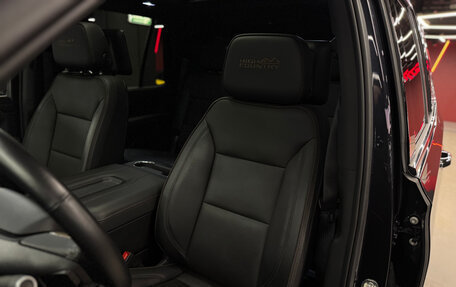 Chevrolet Tahoe IV, 2022 год, 11 000 000 рублей, 24 фотография