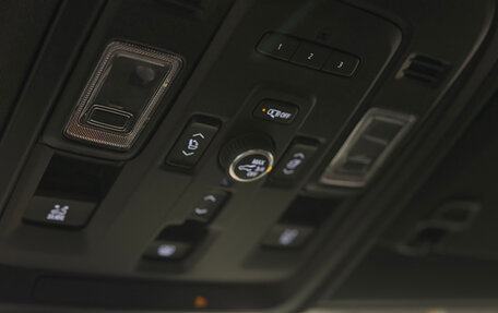 Chevrolet Tahoe IV, 2022 год, 11 000 000 рублей, 22 фотография