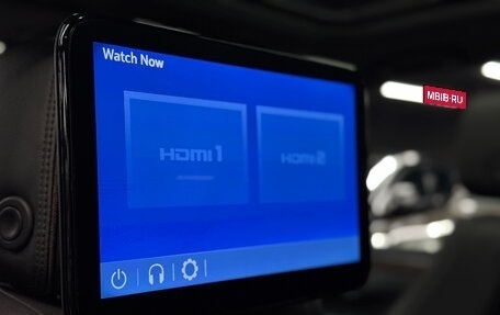 Chevrolet Tahoe IV, 2022 год, 11 000 000 рублей, 30 фотография