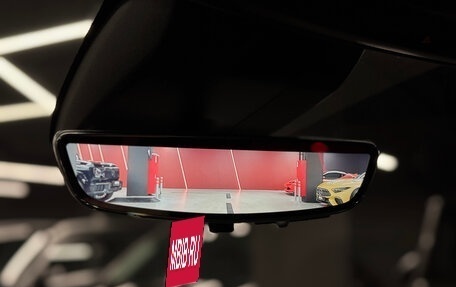 Chevrolet Tahoe IV, 2022 год, 11 000 000 рублей, 23 фотография