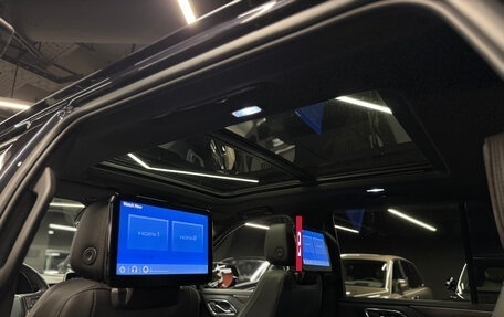 Chevrolet Tahoe IV, 2022 год, 11 000 000 рублей, 31 фотография