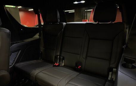 Chevrolet Tahoe IV, 2022 год, 11 000 000 рублей, 33 фотография