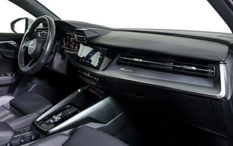 Audi A3, 2021 год, 2 885 000 рублей, 10 фотография