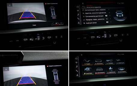 Audi A3, 2021 год, 2 885 000 рублей, 17 фотография