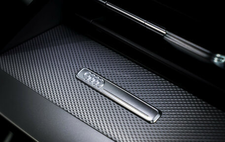 Audi A3, 2021 год, 2 885 000 рублей, 19 фотография