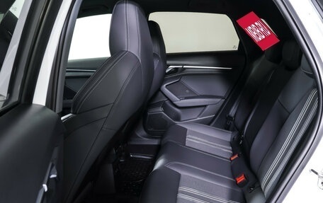 Audi A3, 2021 год, 2 885 000 рублей, 11 фотография