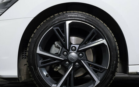 Audi A3, 2021 год, 2 885 000 рублей, 23 фотография