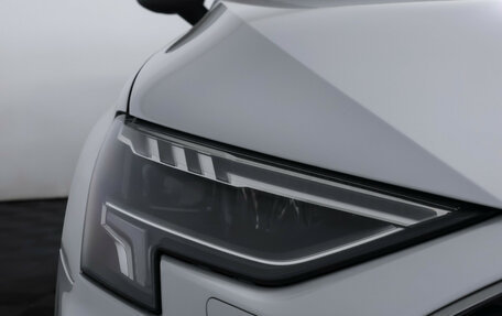 Audi A3, 2021 год, 2 885 000 рублей, 22 фотография