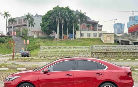 KIA K3, 2022 год, 1 399 999 рублей, 4 фотография