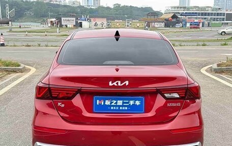 KIA K3, 2022 год, 1 399 999 рублей, 6 фотография