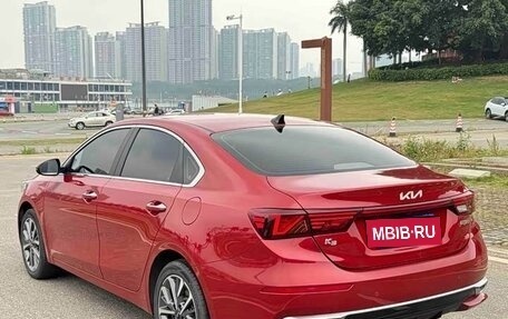 KIA K3, 2022 год, 1 399 999 рублей, 5 фотография