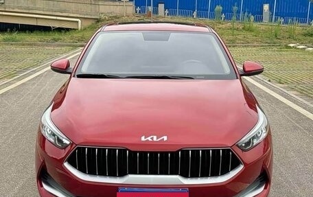 KIA K3, 2022 год, 1 399 999 рублей, 2 фотография