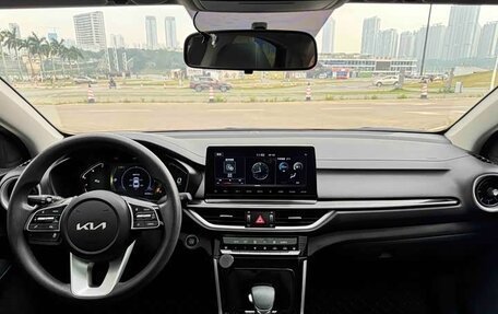 KIA K3, 2022 год, 1 399 999 рублей, 12 фотография