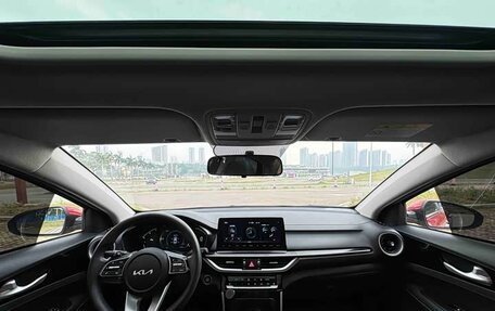 KIA K3, 2022 год, 1 399 999 рублей, 14 фотография