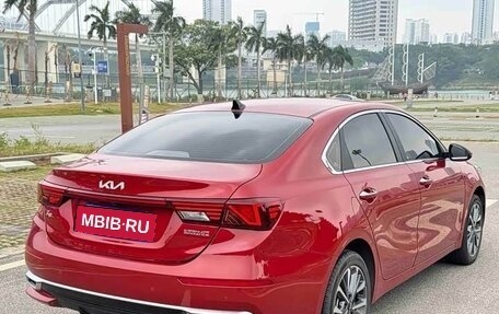 KIA K3, 2022 год, 1 399 999 рублей, 8 фотография