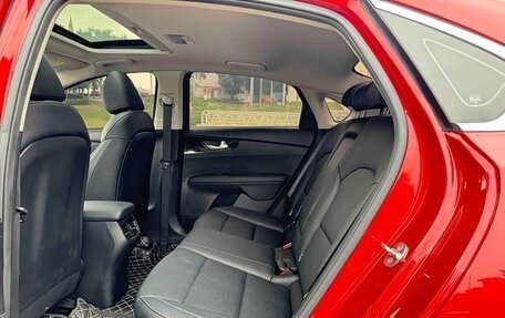 KIA K3, 2022 год, 1 399 999 рублей, 20 фотография