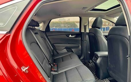 KIA K3, 2022 год, 1 399 999 рублей, 19 фотография