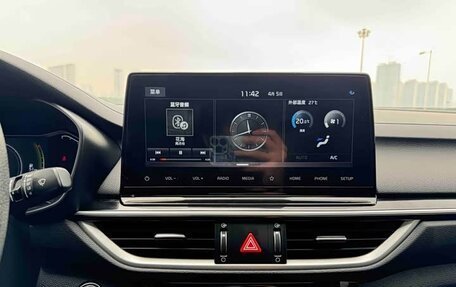 KIA K3, 2022 год, 1 399 999 рублей, 18 фотография