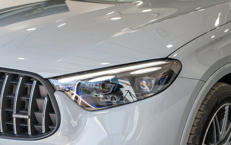 Mercedes-Benz GLC AMG, 2025 год, 10 850 000 рублей, 7 фотография