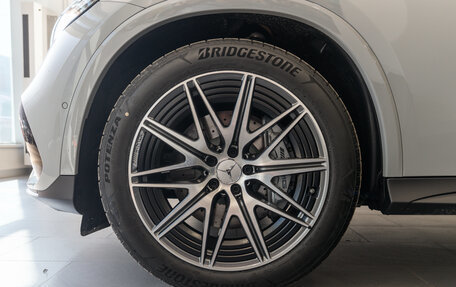 Mercedes-Benz GLC AMG, 2025 год, 10 850 000 рублей, 9 фотография