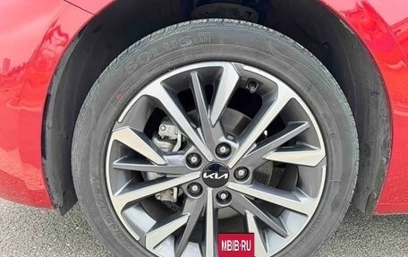 KIA K3, 2022 год, 1 399 999 рублей, 21 фотография