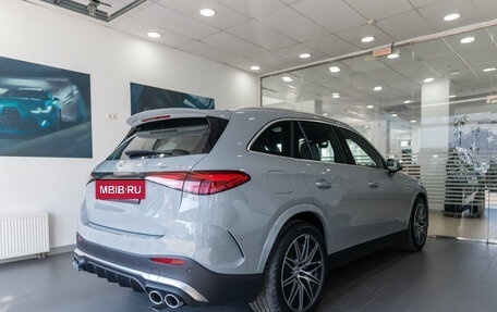 Mercedes-Benz GLC AMG, 2025 год, 10 850 000 рублей, 2 фотография