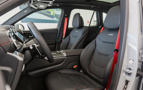 Mercedes-Benz GLC AMG, 2025 год, 10 850 000 рублей, 14 фотография