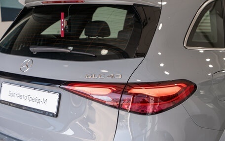 Mercedes-Benz GLC AMG, 2025 год, 10 850 000 рублей, 8 фотография