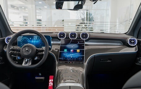 Mercedes-Benz GLC AMG, 2025 год, 10 850 000 рублей, 10 фотография