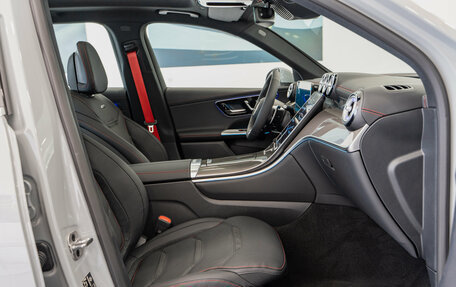 Mercedes-Benz GLC AMG, 2025 год, 10 850 000 рублей, 15 фотография