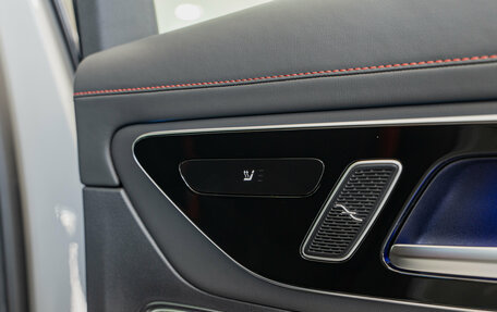 Mercedes-Benz GLC AMG, 2025 год, 10 850 000 рублей, 24 фотография