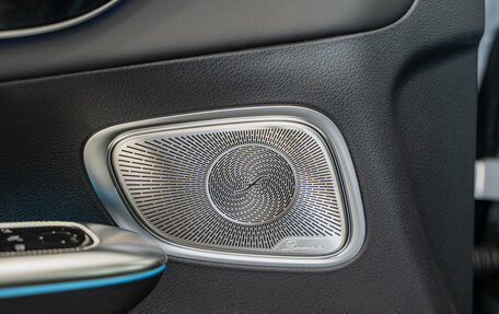 Mercedes-Benz GLC AMG, 2025 год, 10 850 000 рублей, 22 фотография