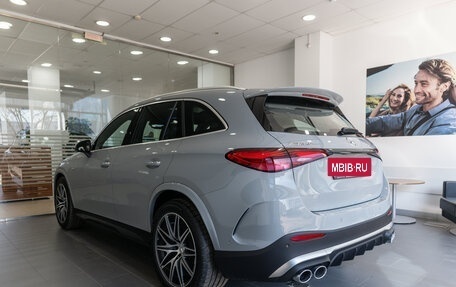 Mercedes-Benz GLC AMG, 2025 год, 10 850 000 рублей, 4 фотография