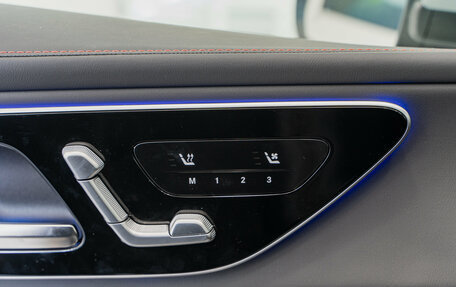 Mercedes-Benz GLC AMG, 2025 год, 10 850 000 рублей, 21 фотография